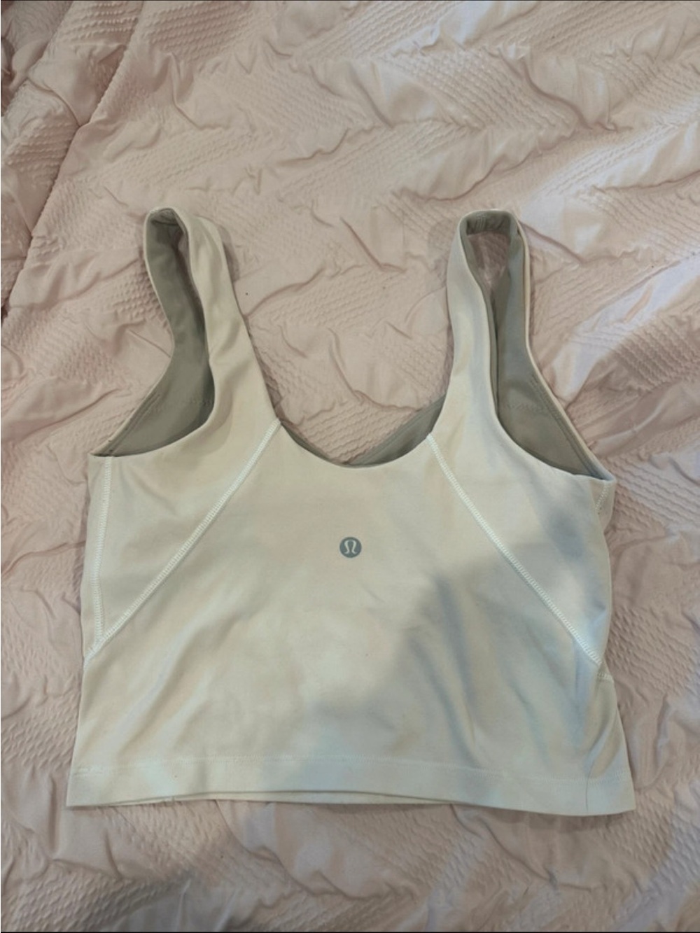 lululemon athletica align top